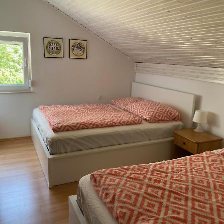 Seaview Apartments Jadranovo Ngoại thất bức ảnh
