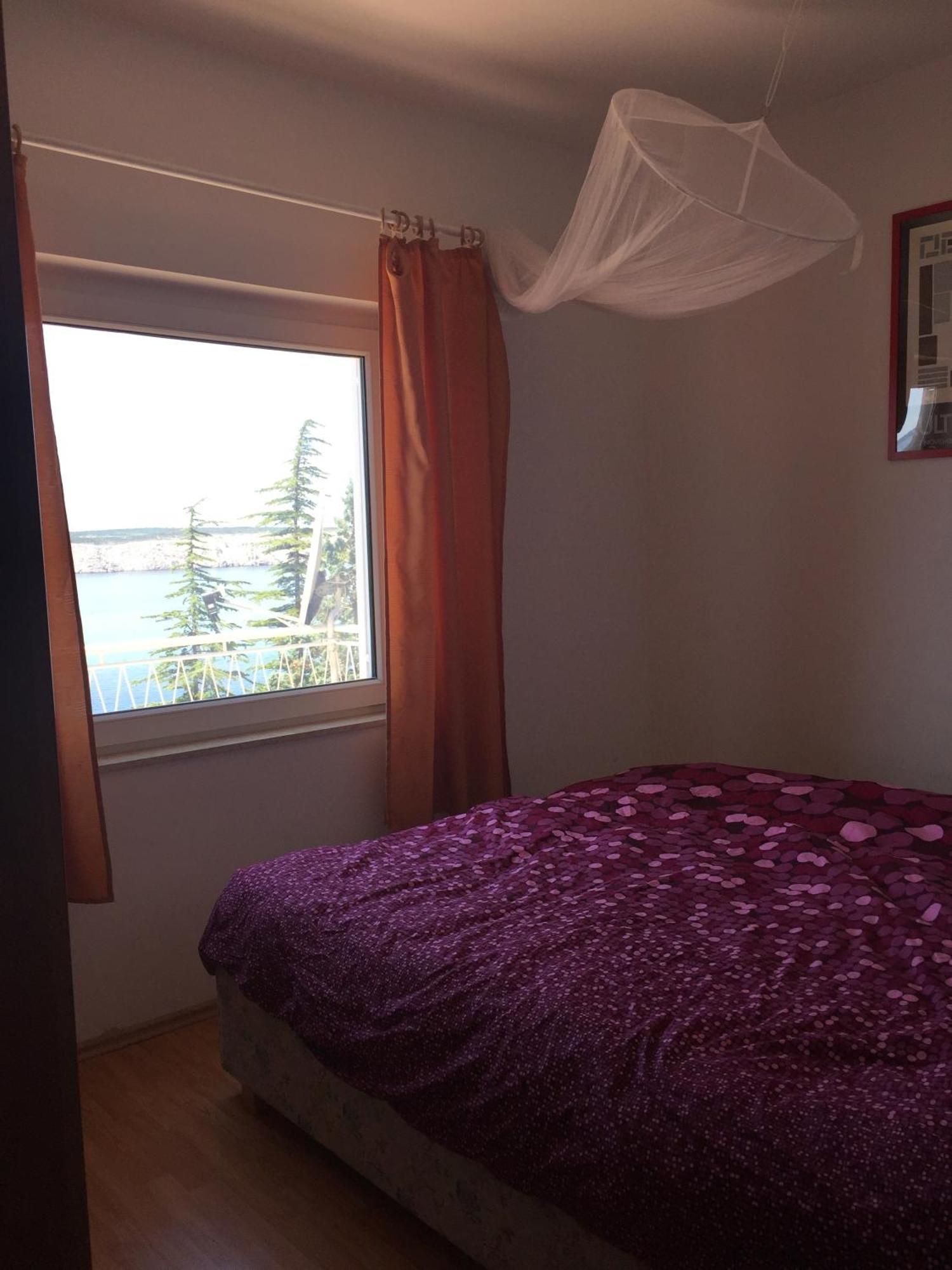 Seaview Apartments Jadranovo Phòng bức ảnh