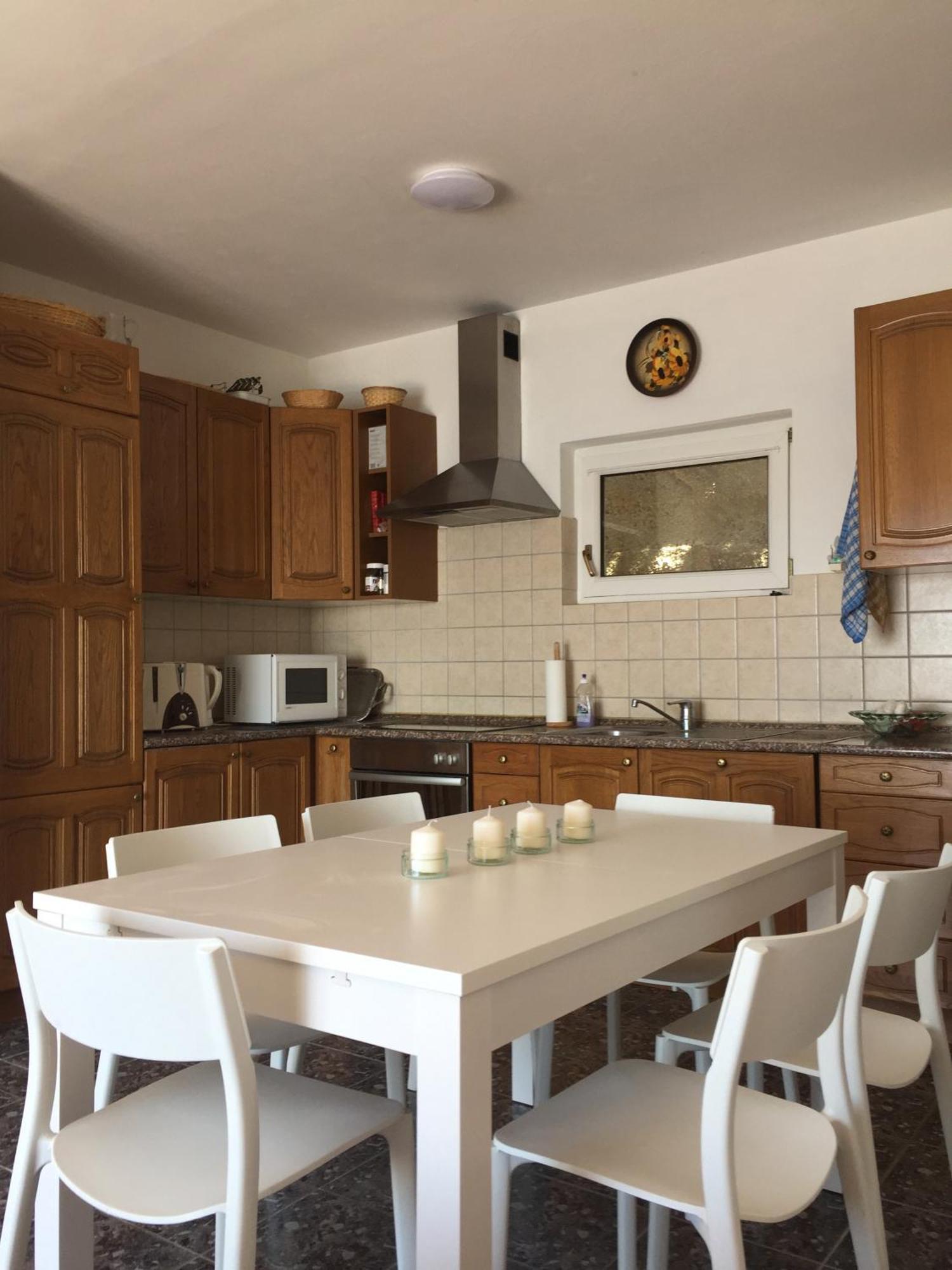 Seaview Apartments Jadranovo Phòng bức ảnh